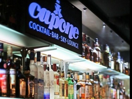 Фото: Capone Dortmund